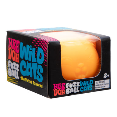 SCHYL NEEDOH WILDCAT FUZZBALL