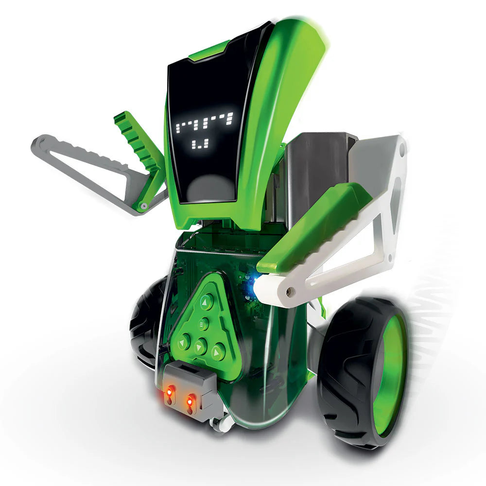 Sidekick Robotics Smart Machines