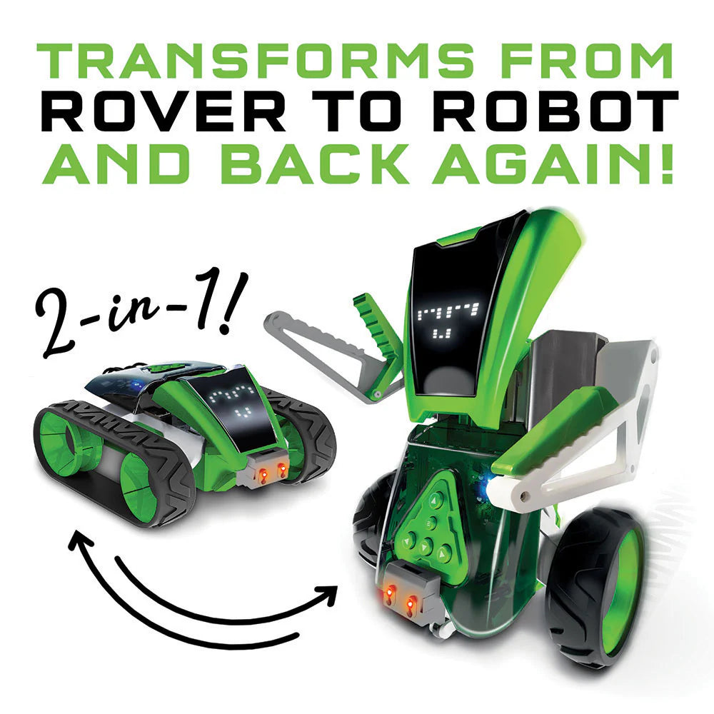 Sidekick Robotics Smart Machines