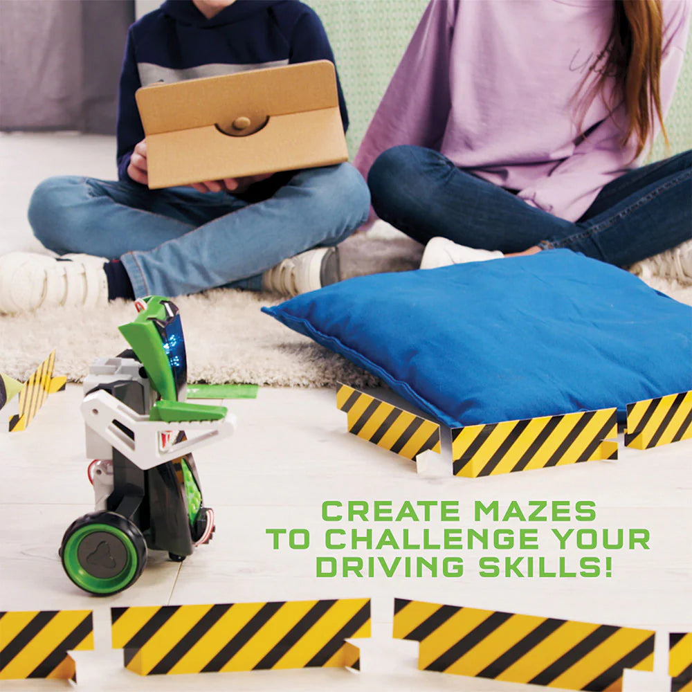 Sidekick Robotics Smart Machines