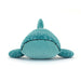 Jellycat Gobfrey Whale Shark