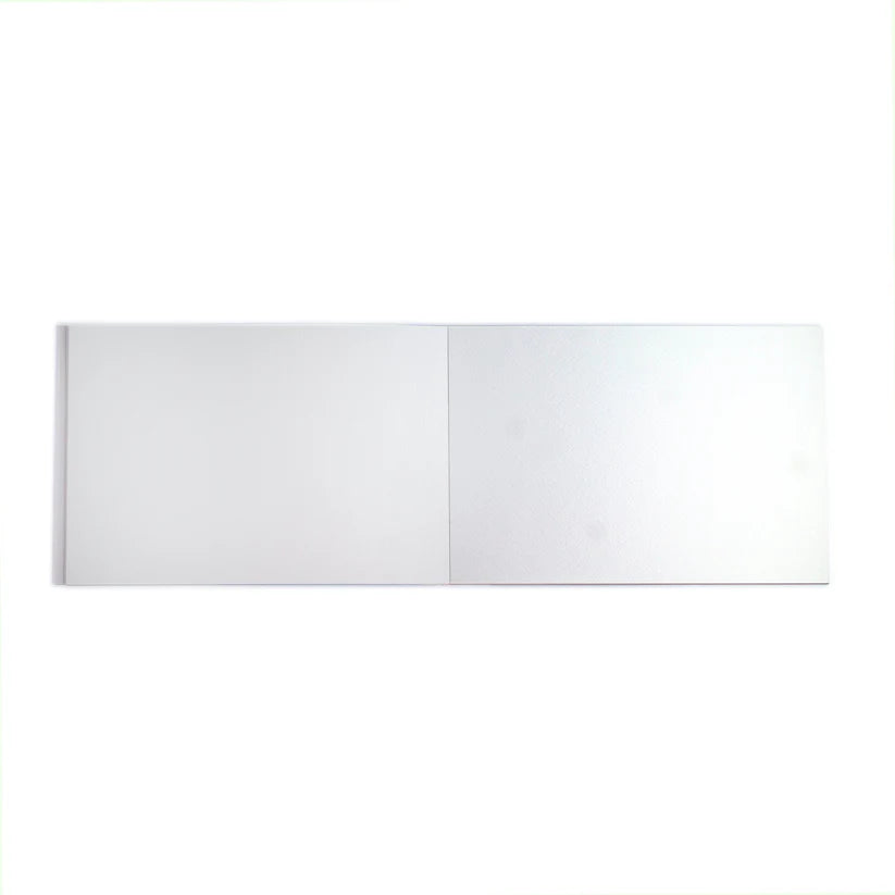 Seaside Garden Watercolor Paper