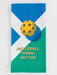 BLUQ Pickleball: Tennis, But Fun Dish Towel