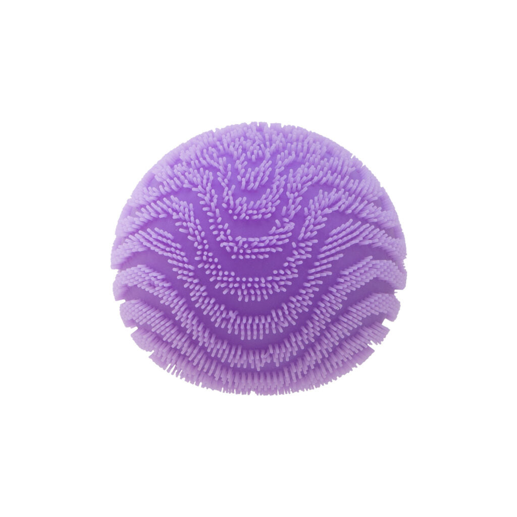 NeeDoh Fuzz Ball Wonder Wave - (Single) Various Colors