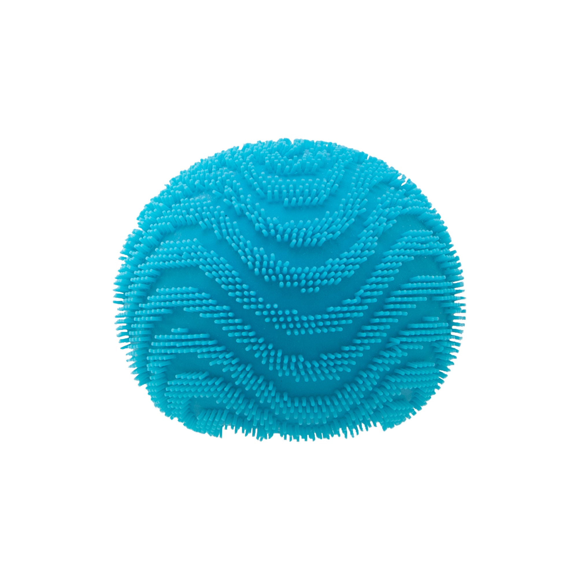 NeeDoh Fuzz Ball Wonder Wave - (Single) Various Colors