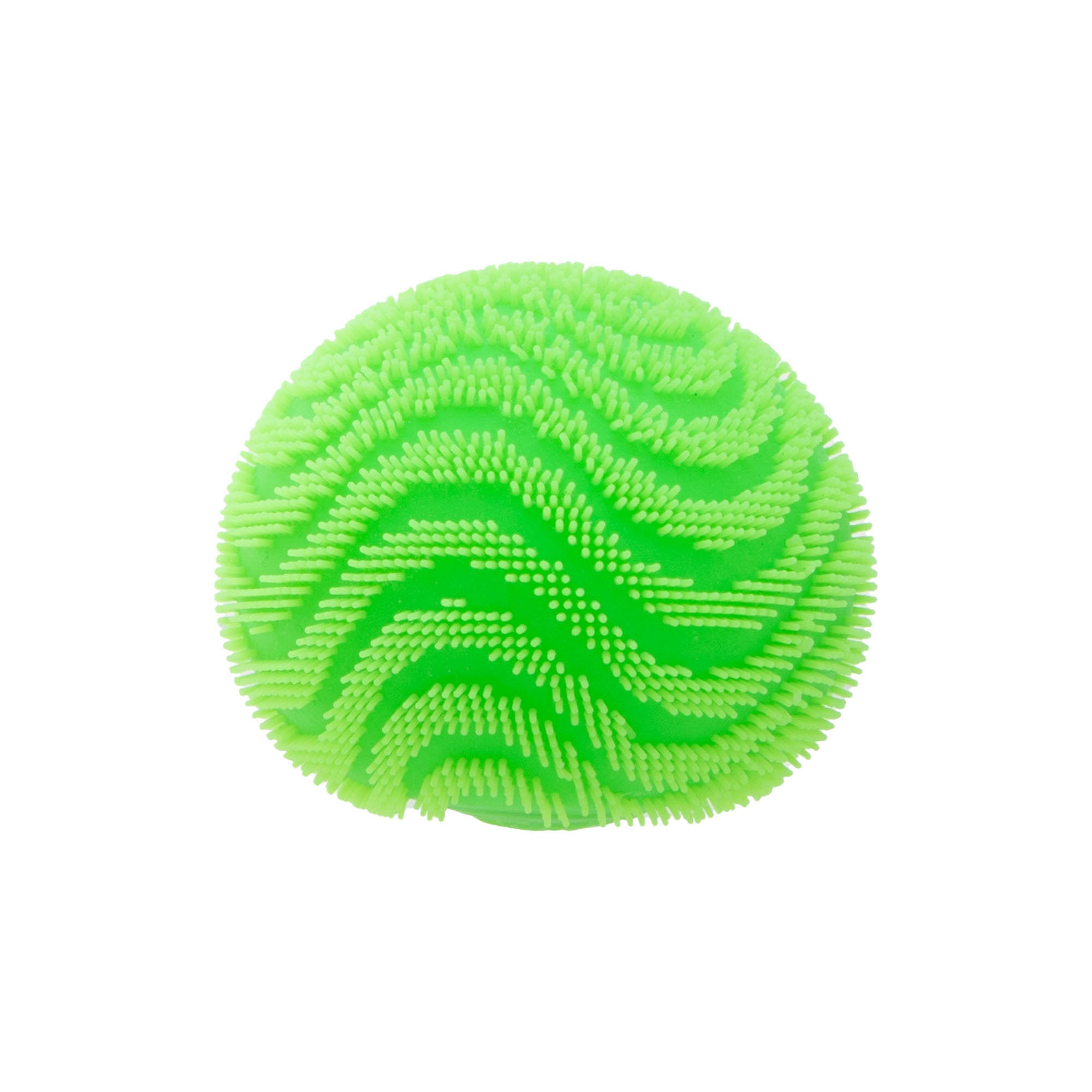 NeeDoh Fuzz Ball Wonder Wave - (Single) Various Colors