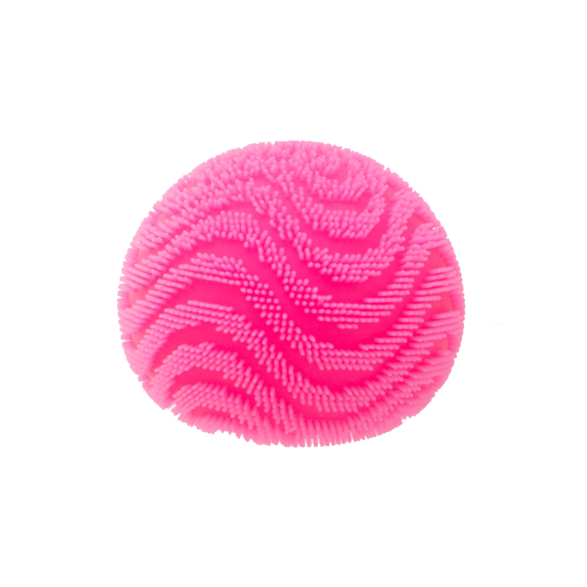NeeDoh Fuzz Ball Wonder Wave - (Single) Various Colors
