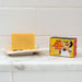 UPG We Will Wash You - Gets you Squeaky-Queen! 2oz Bar Soap
