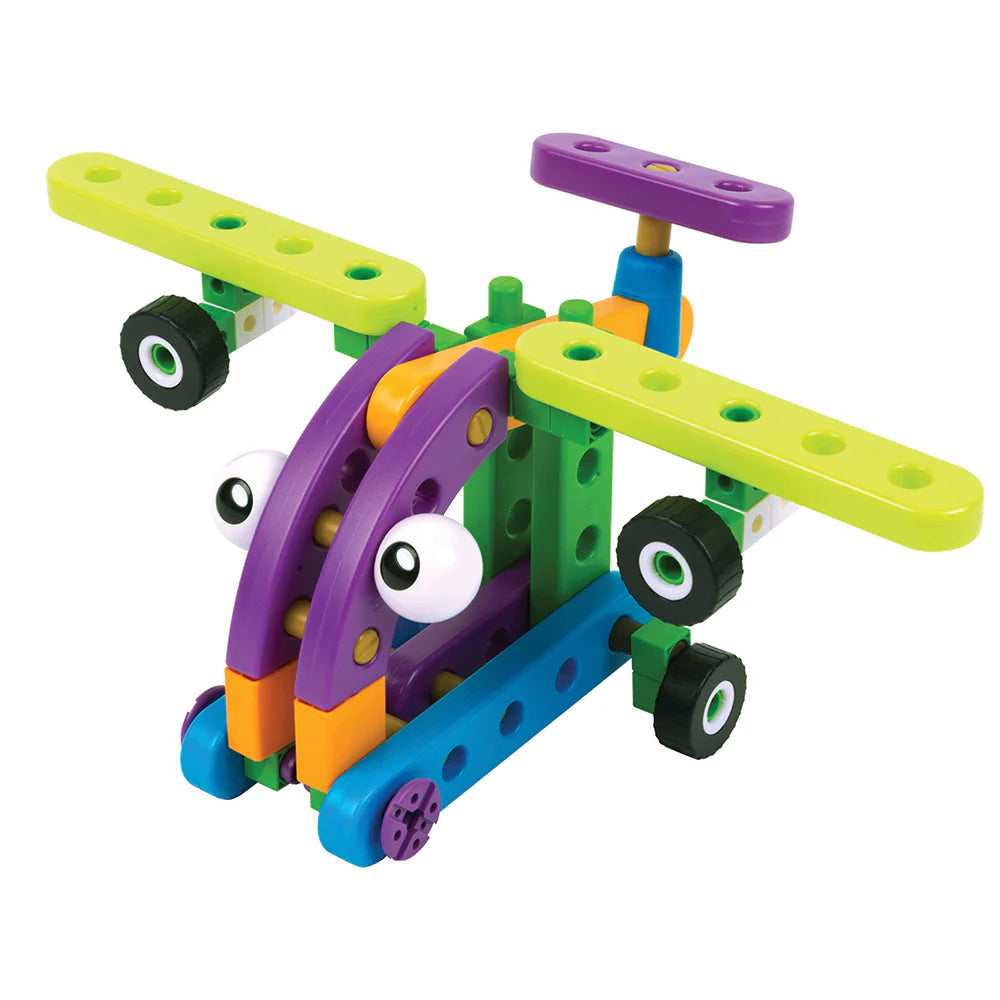 Thames & Kosmos Kids First Aircraft Engineer