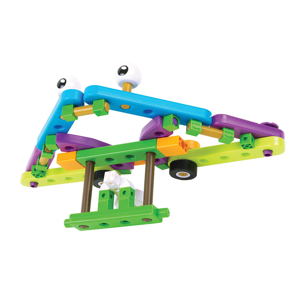 Thames & Kosmos Kids First Aircraft Engineer