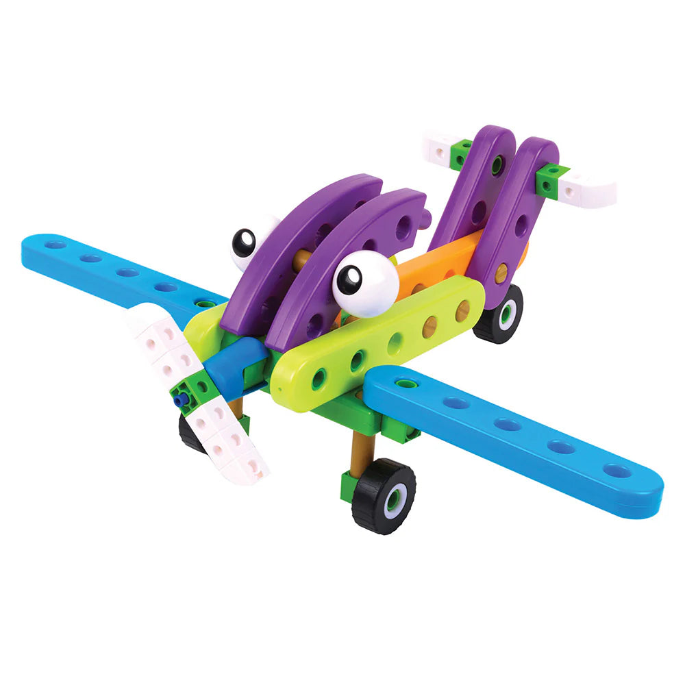 Thames & Kosmos Kids First Aircraft Engineer