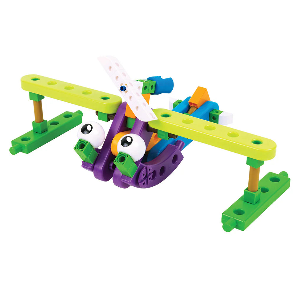 Thames & Kosmos Kids First Aircraft Engineer