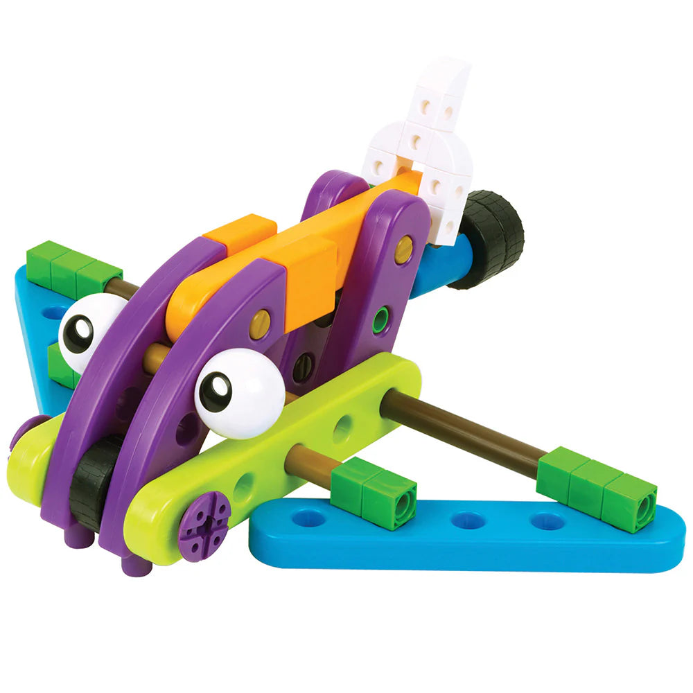 Thames & Kosmos Kids First Aircraft Engineer