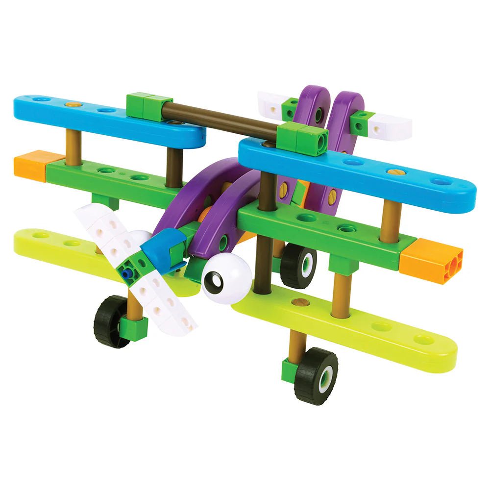 Thames & Kosmos Kids First Aircraft Engineer