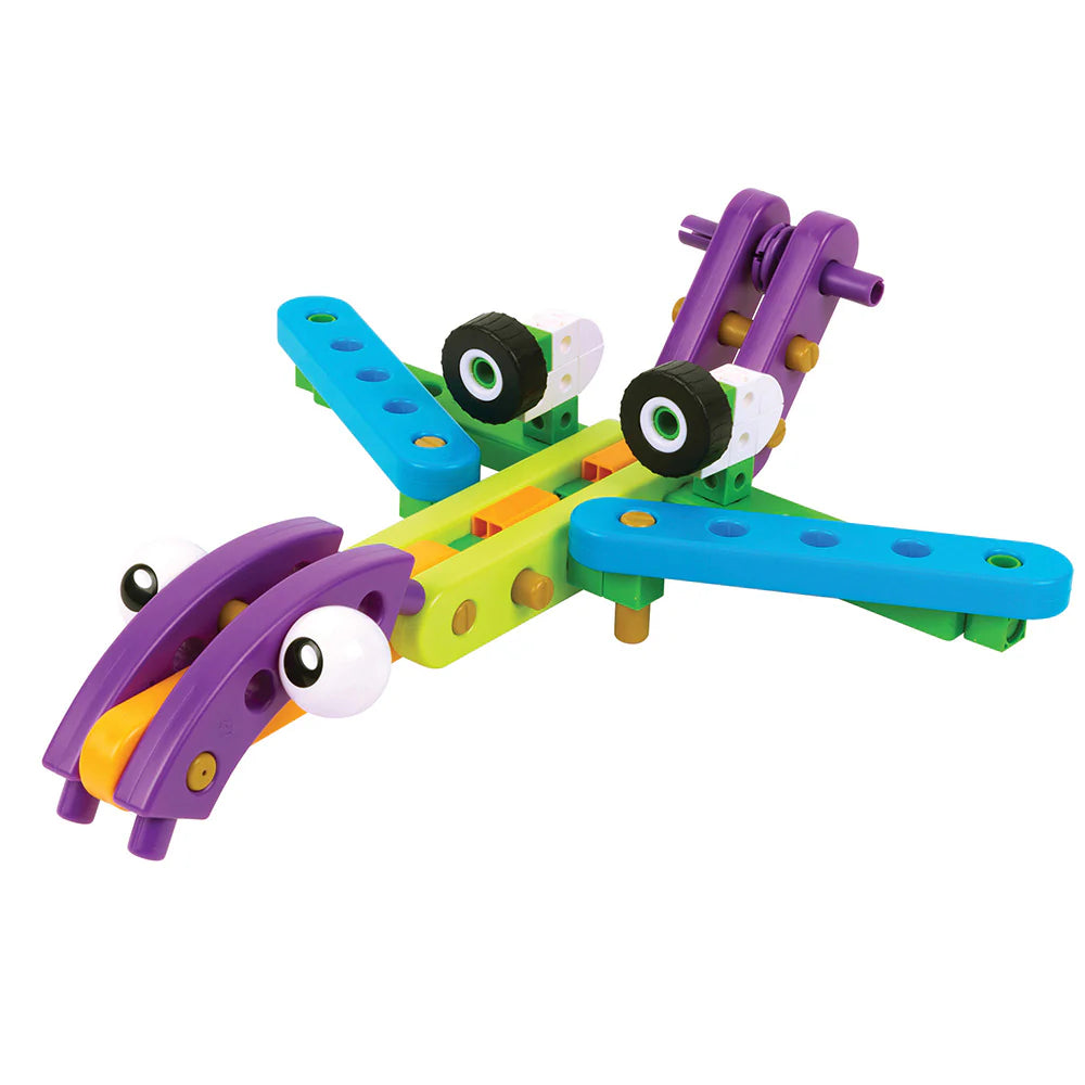 Thames & Kosmos Kids First Aircraft Engineer