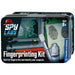 Spy Labs Fingerprinting Kit