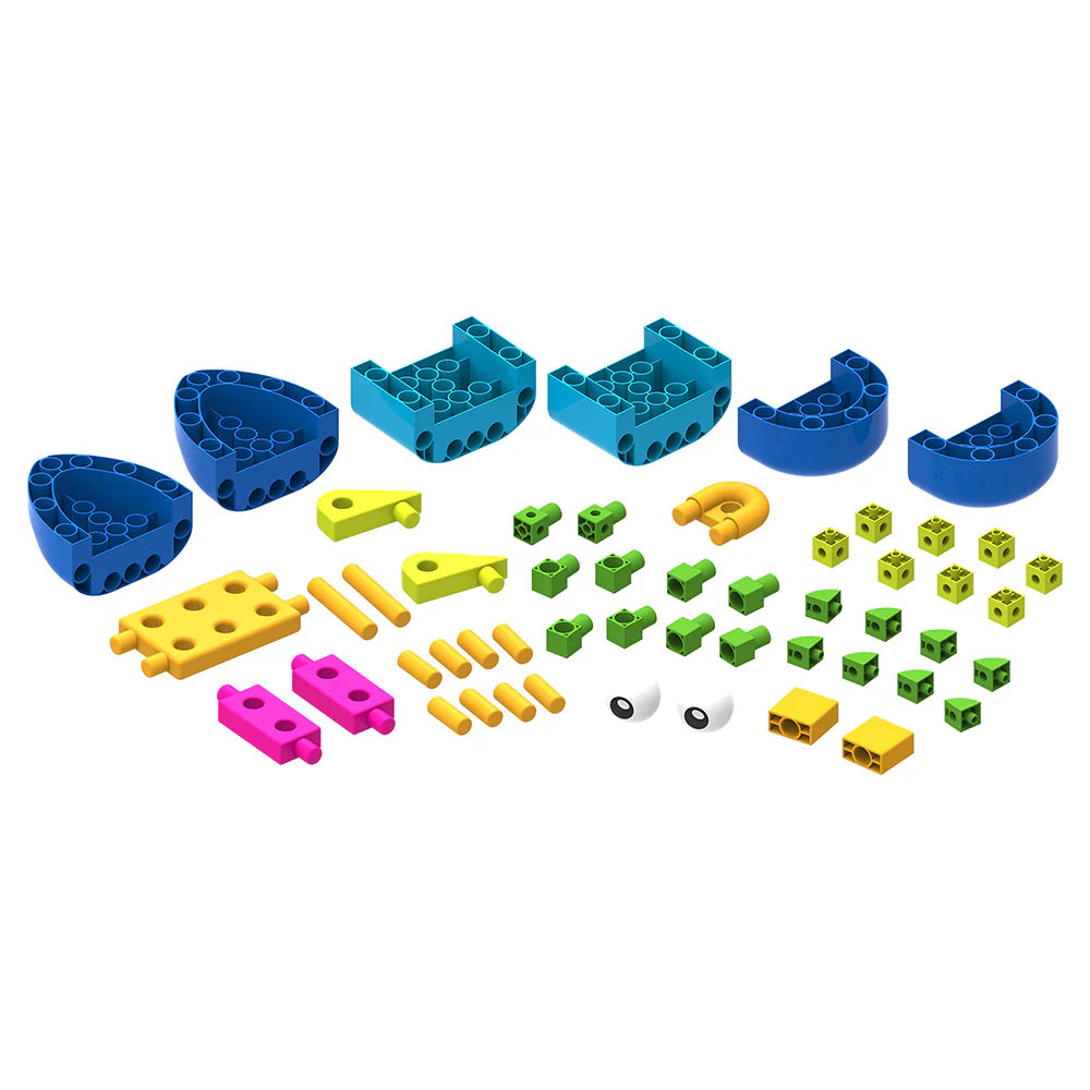 Kids First Boat Engineer