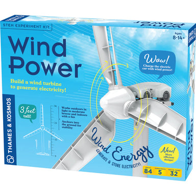 Wind Power 5.0