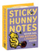 Winnie The Pooh Sticky Notes