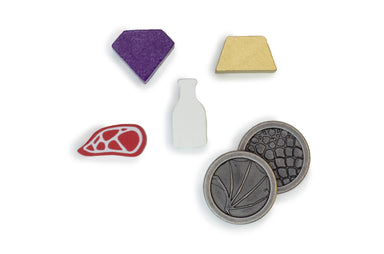 Stonemaier Games Wyrmspan Upgrade Pack