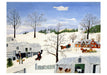 Grandma Moses Holiday Card Assortment