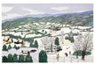 Grandma Moses Holiday Card Assortment