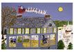 Grandma Moses Holiday Card Assortment