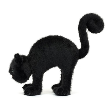 Jellycat Spookipaws Cat