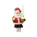 Santa Bubble Night Light