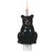 Black Bear Bubble Night Light
