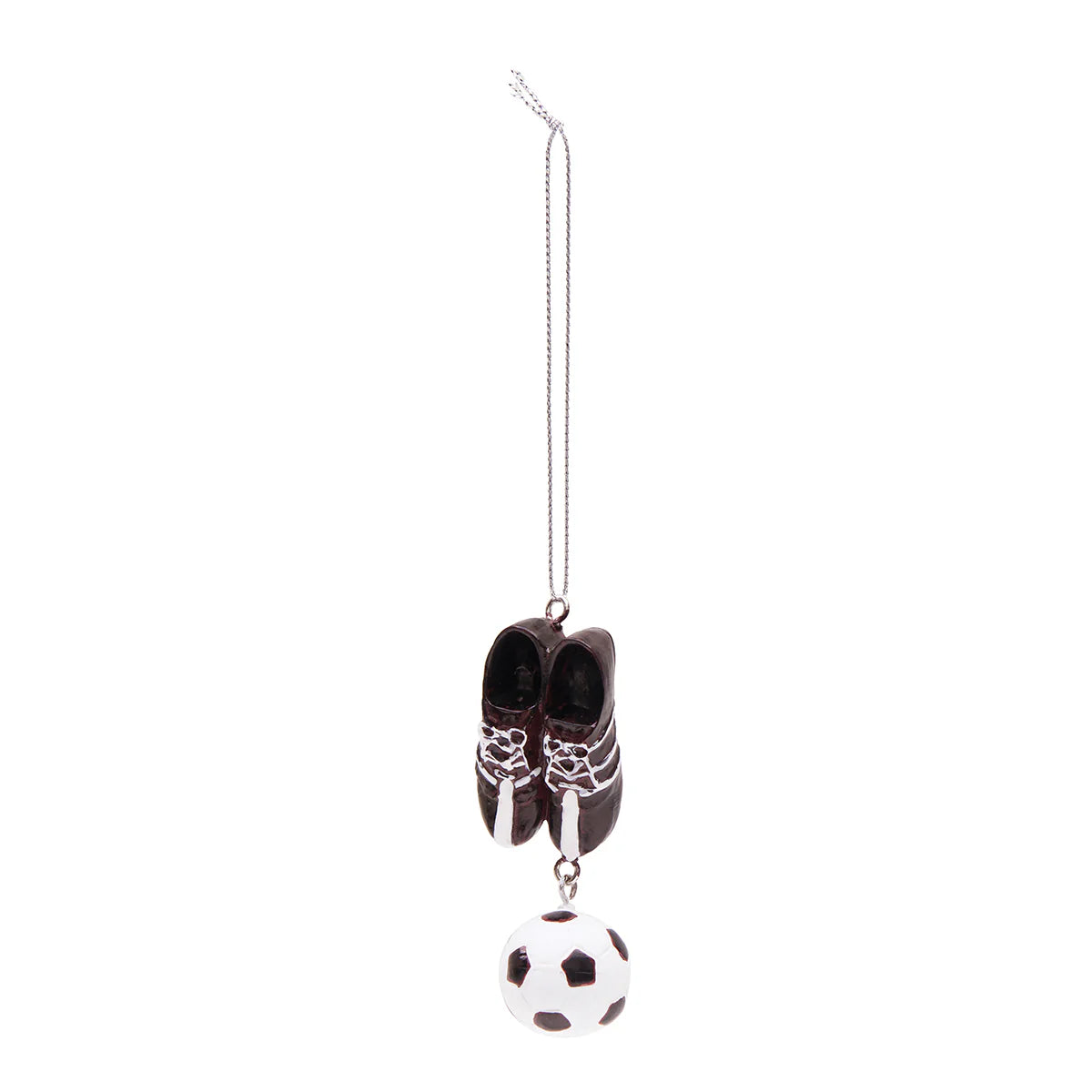 Soccer Gear Ornament