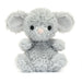 Jellycat Yummy Mouse