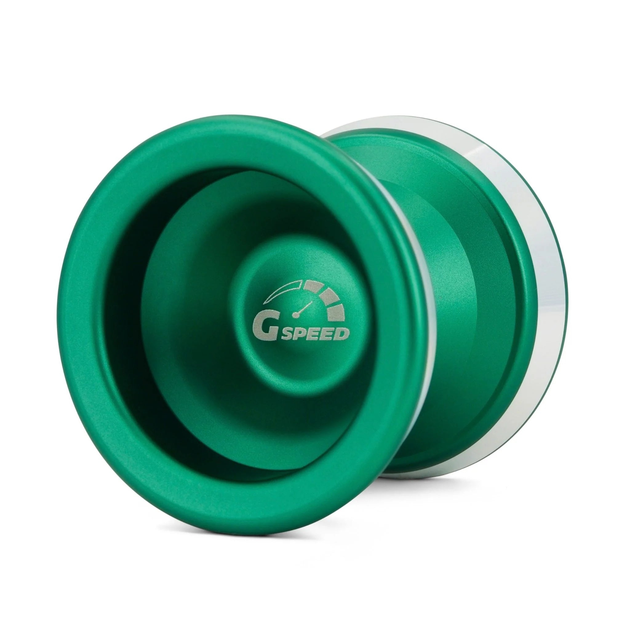 YoYoChampion G Speed British Racing Green 49269401617727