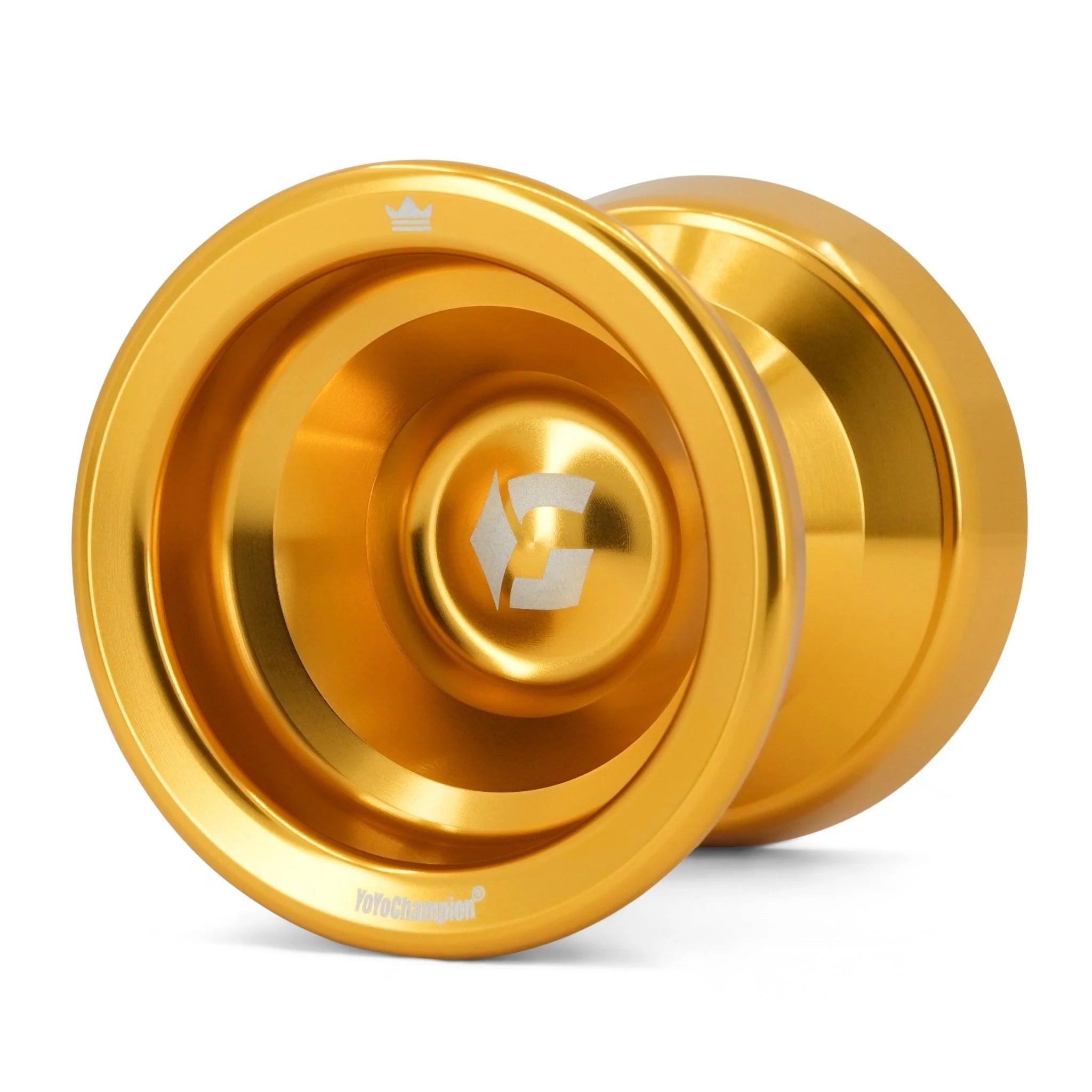 YoYoChampion Super G Gold 49269401850431
