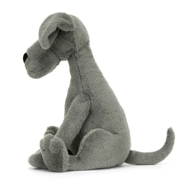 Jellycat Zeus Great Dane    