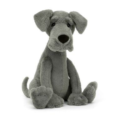 Jellycat Zeus Great Dane    