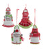 Apron Ornament - Single, Various Styles