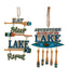 Lake Sayings Ornament - Single, Various Options