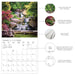 In The Garden 2026 Wall Calendar