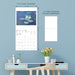 GRPH Monet 2027 Wall Calendar