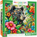Kaleidoscope Forest Master 300 Piece Large Format Puzzle