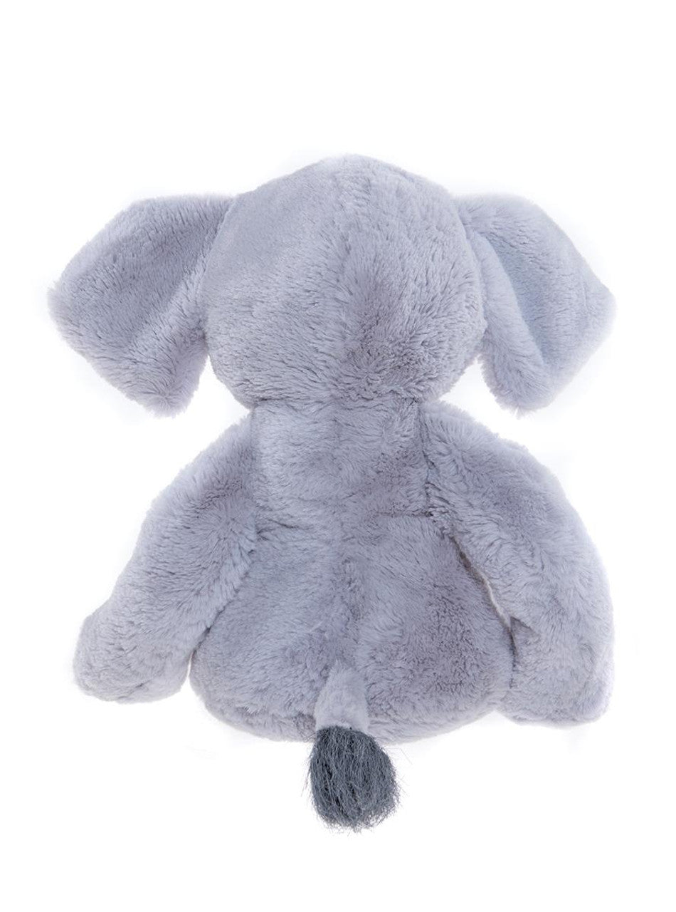 Charlie Bears Effie Elephant - Cloudy Grey