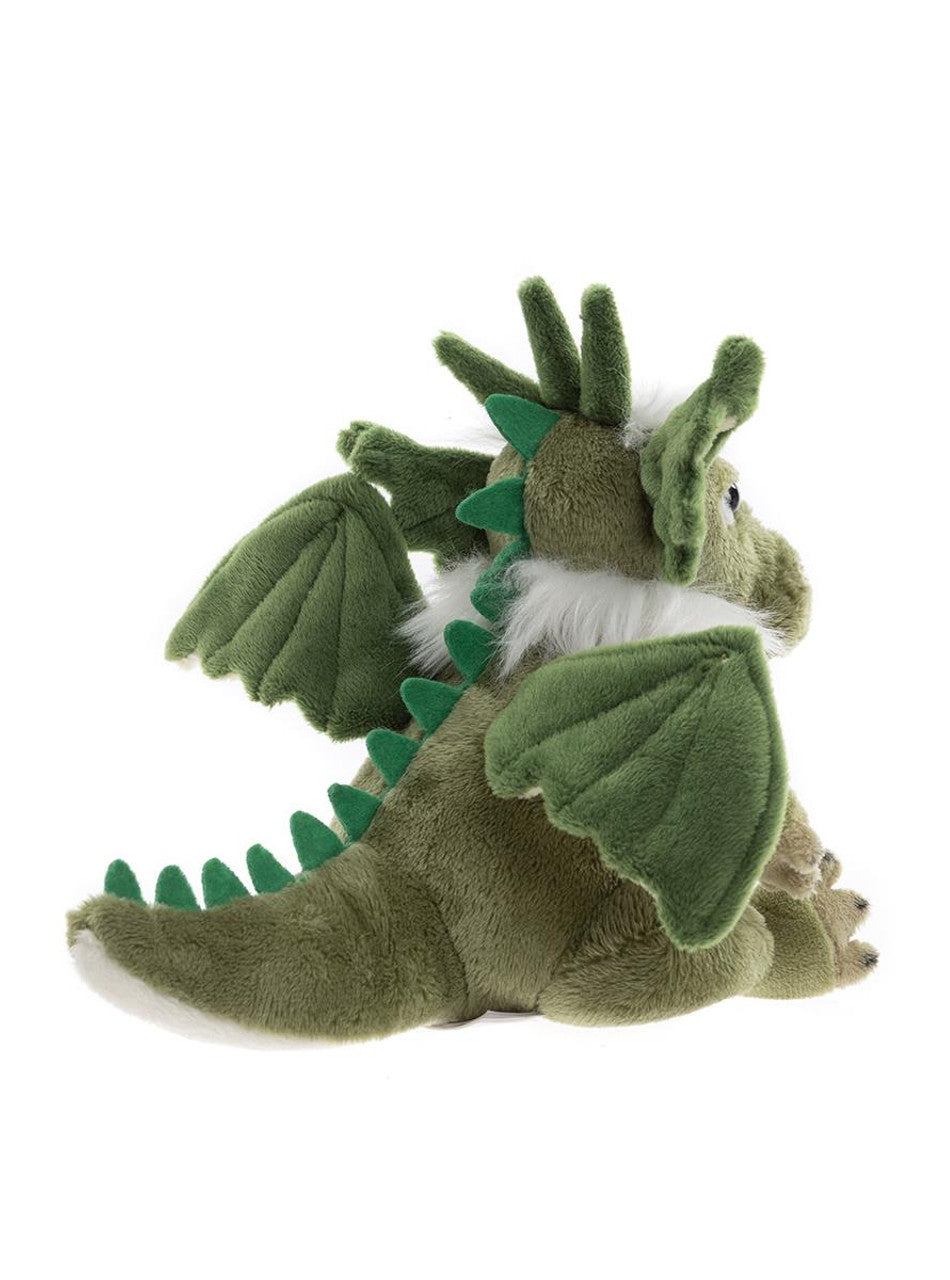 Charlie Bears Cuddle Cubs Signals Dragon