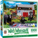 Swimming Hole 1000 Piece Wild & Whimsical Puzzle