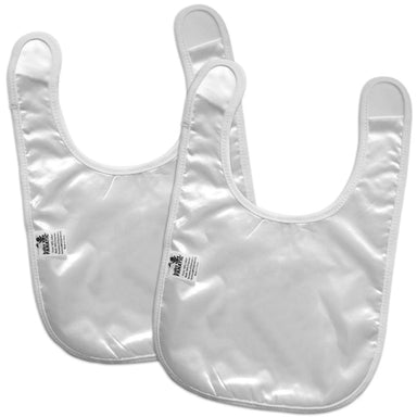 Los Angeles Dodgers - Baby Bibs 2-Pack