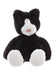 Charlie Bears Puddy Kitten - Raven Black