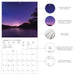 Stargazing 2026 Wall Calendar