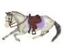 BRYR Barrel Racing Set