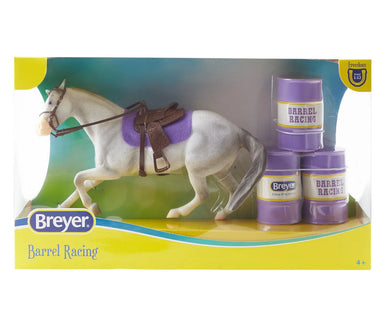 BRYR Barrel Racing Set