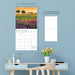 Provence 2024 Wall Calendar    